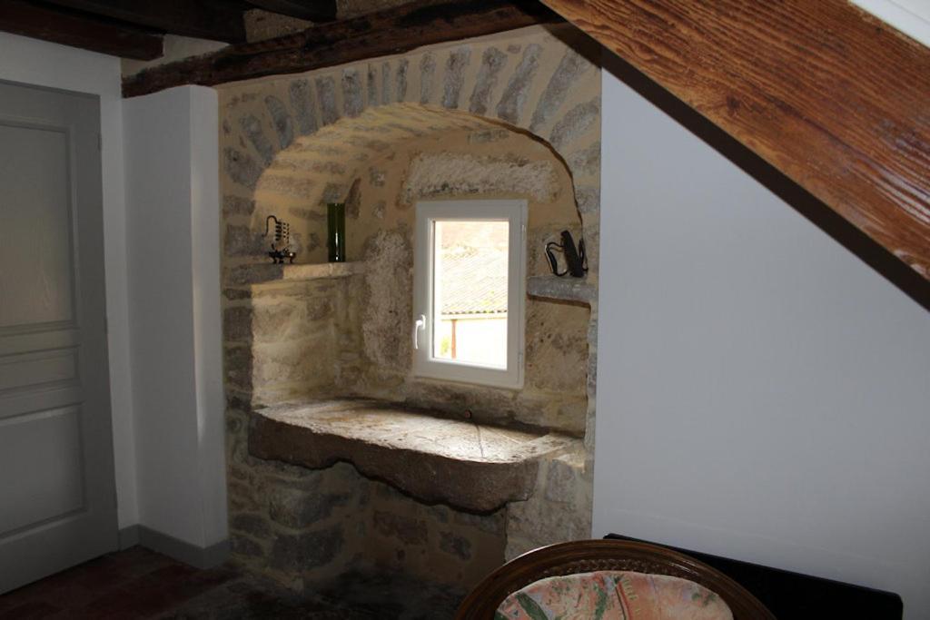 Gite des Celliers Alise-Sainte-Reine Extérieur photo