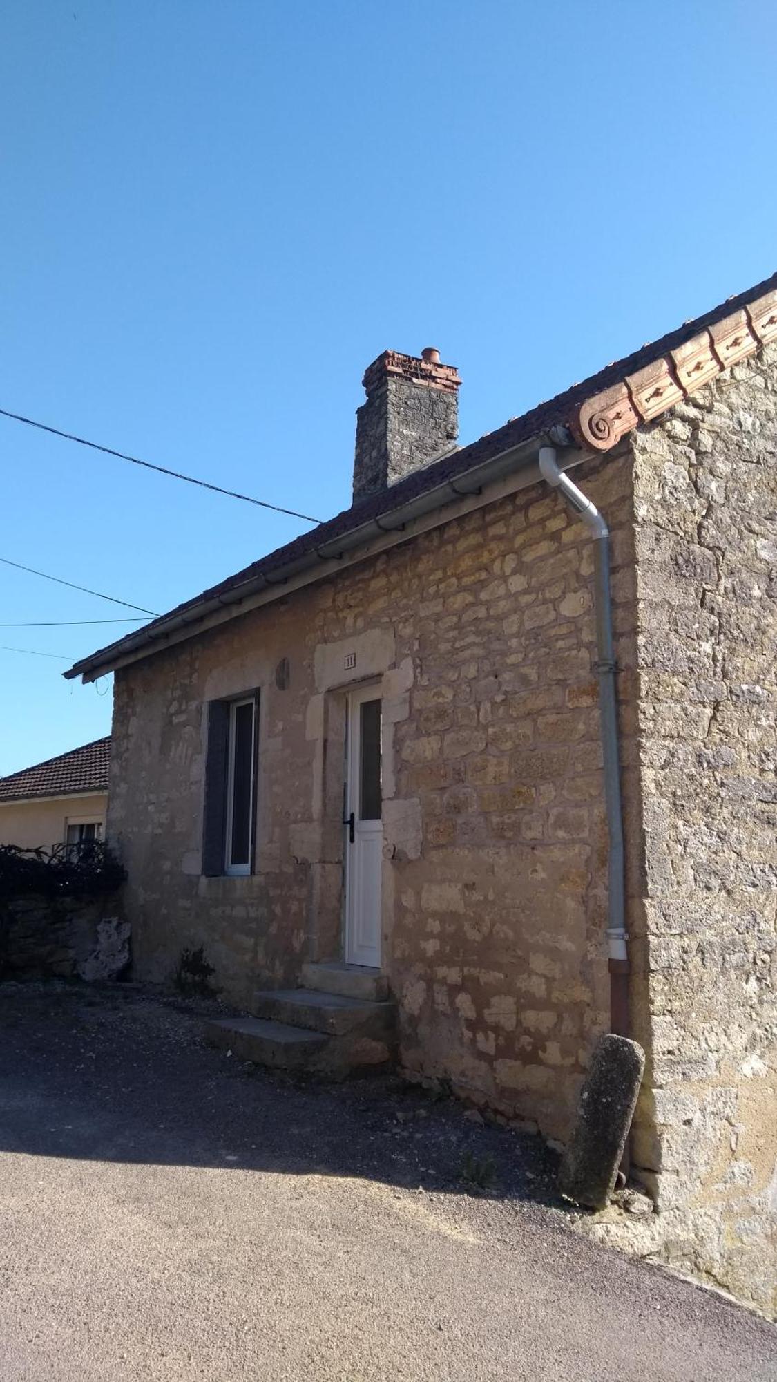 Gite des Celliers Alise-Sainte-Reine Extérieur photo